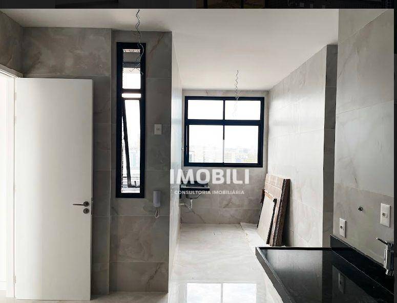 Apartamento à venda com 3 quartos, 164m² - Foto 6