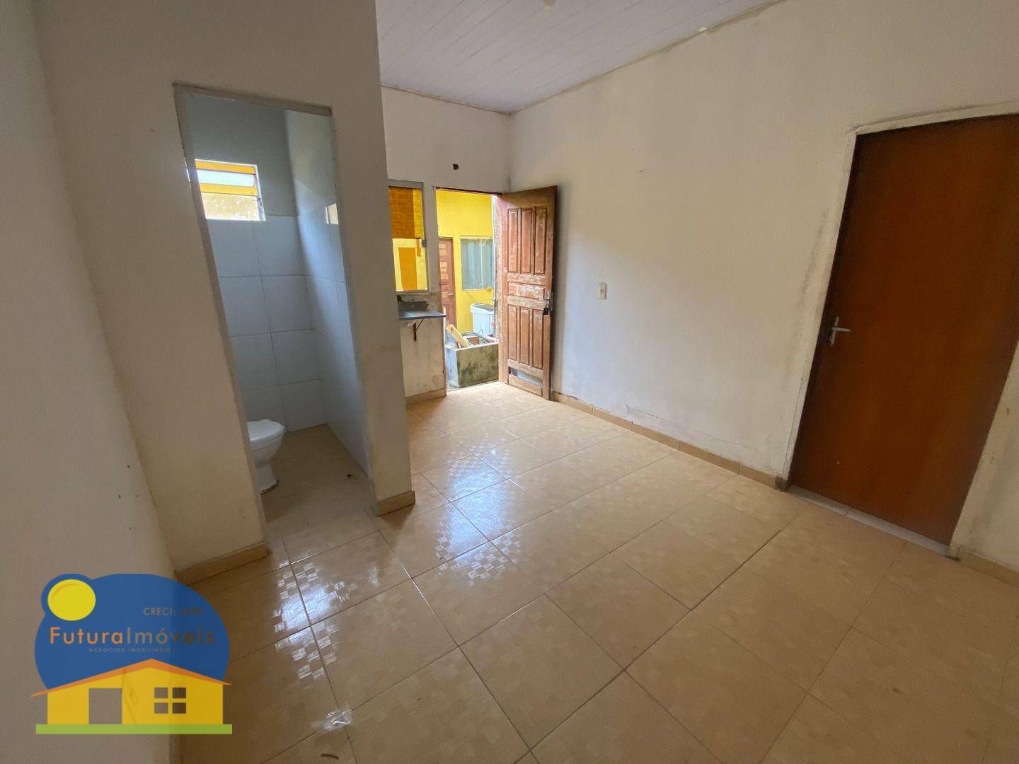 Kitnet e Studio para alugar com 1 quarto, 50m² - Foto 6