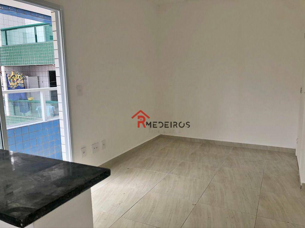 Apartamento à venda com 1 quarto, 45m² - Foto 3