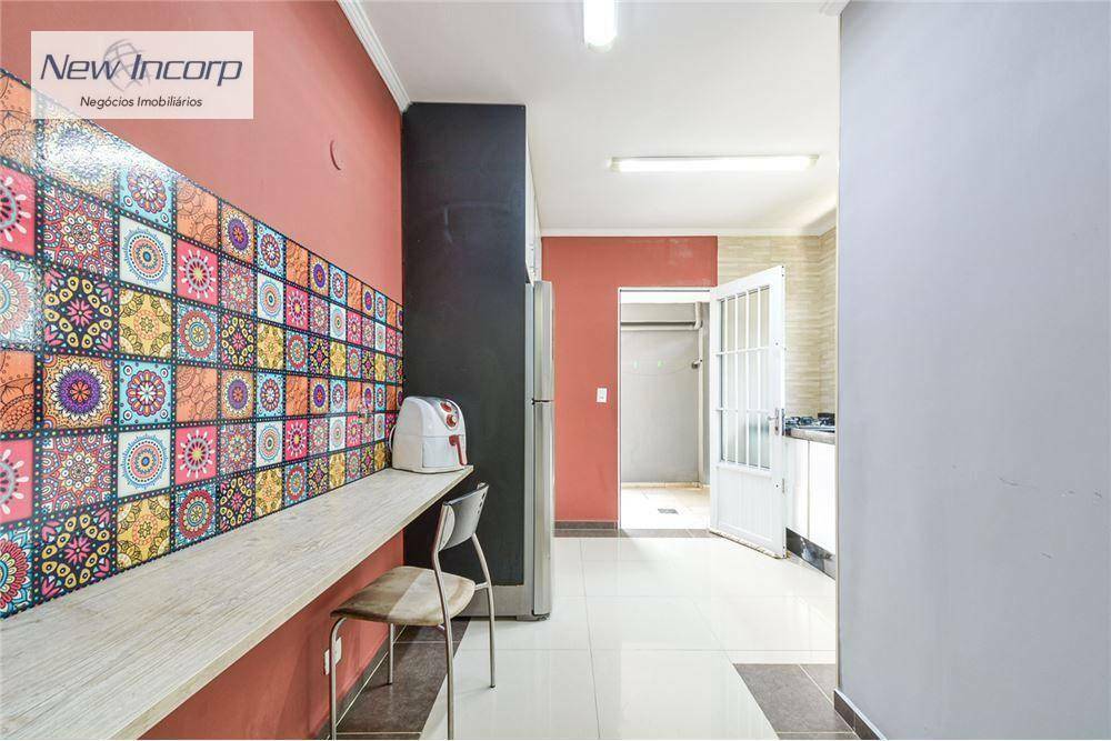 Casa à venda com 3 quartos, 200m² - Foto 13