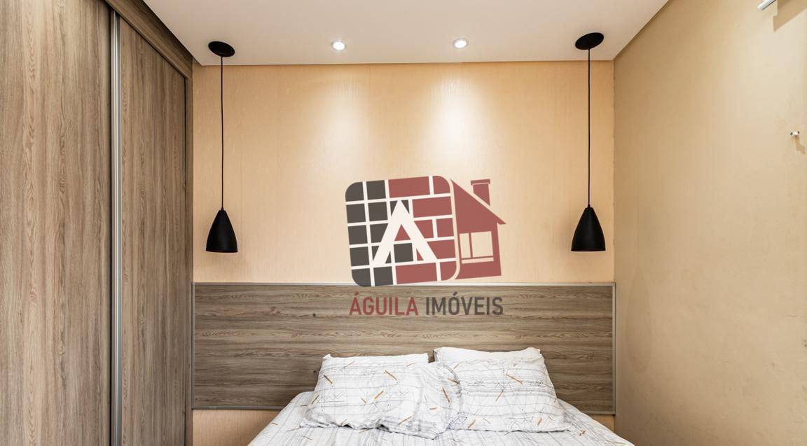 Apartamento à venda com 2 quartos, 51m² - Foto 15