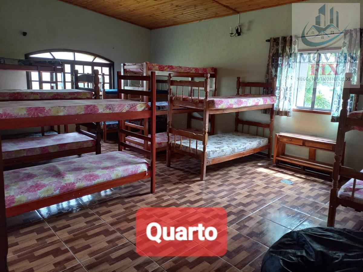 Fazenda à venda com 7 quartos, 600m² - Foto 43