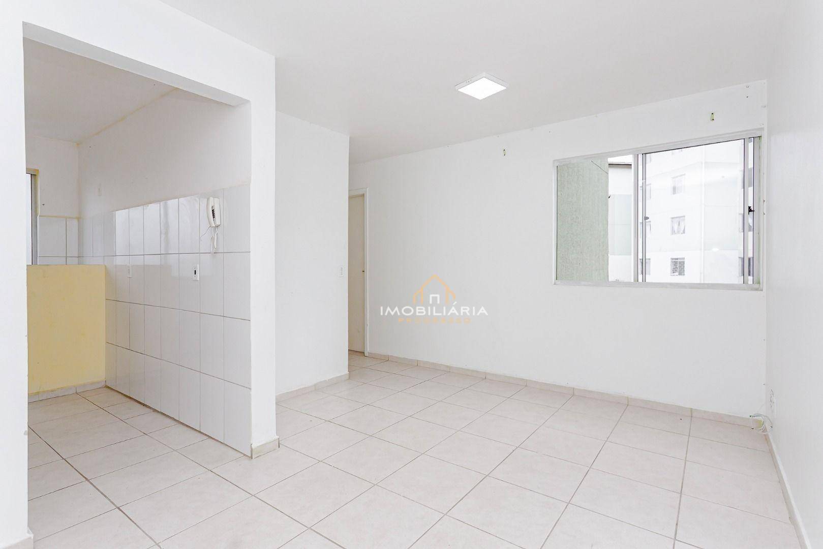 Apartamento à venda com 2 quartos, 44m² - Foto 7