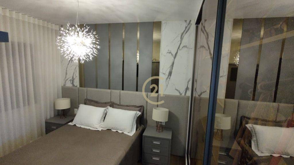 Apartamento à venda com 3 quartos, 104m² - Foto 4