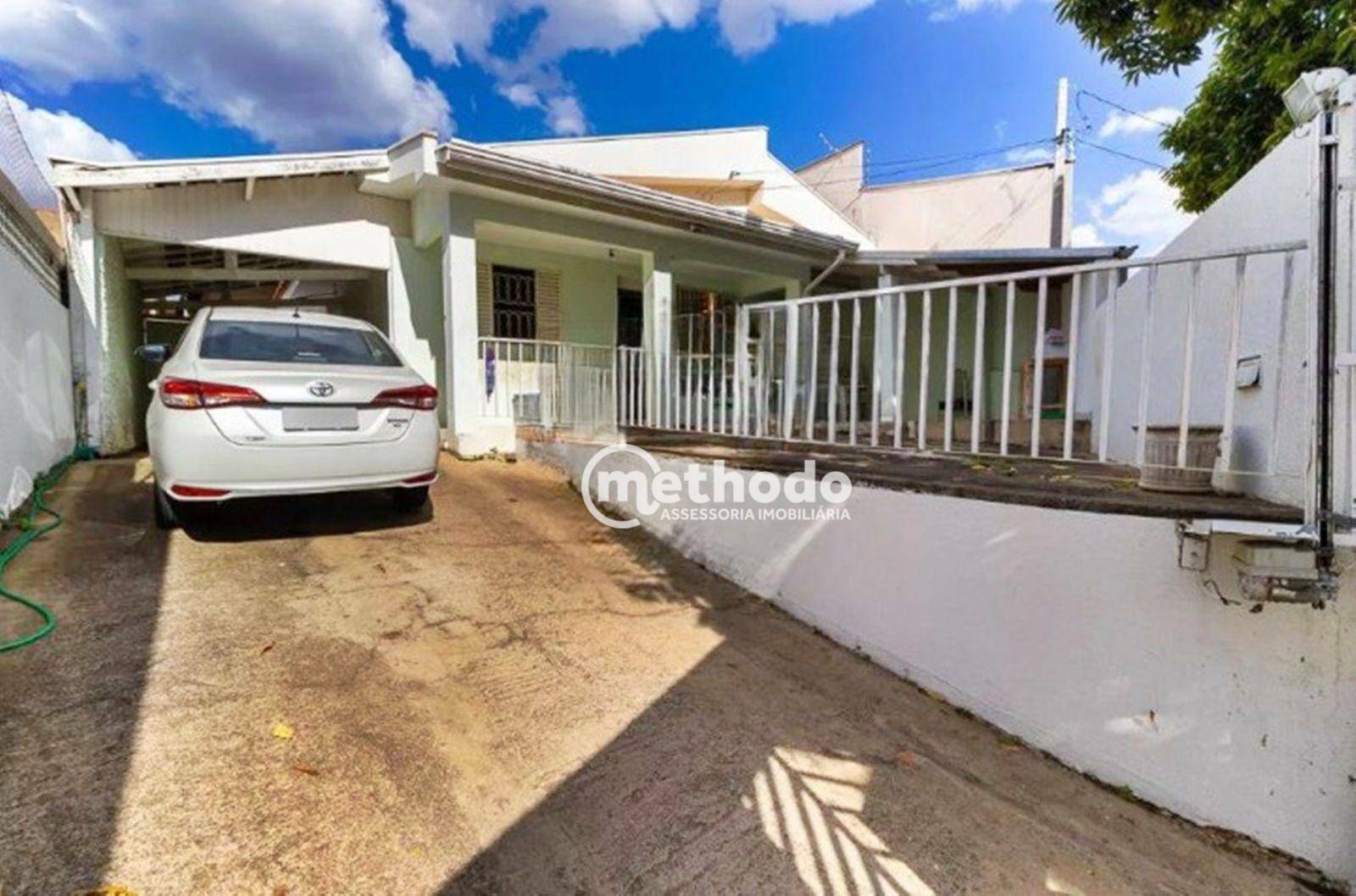 Casa à venda e aluguel com 3 quartos, 112m² - Foto 2