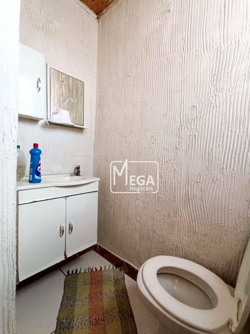 Casa à venda com 3 quartos, 258m² - Foto 15