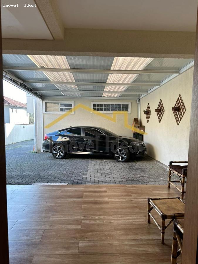 Sobrado à venda com 3 quartos, 100m² - Foto 5