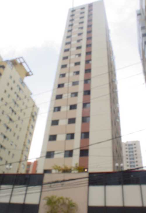 Apartamento à venda com 2 quartos, 60m² - Foto 1