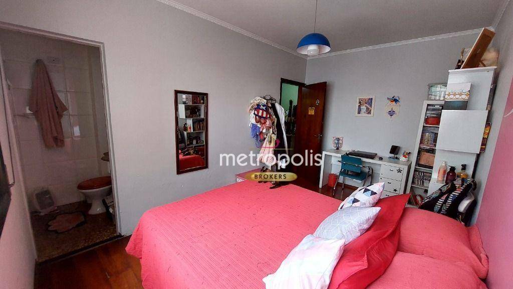 Apartamento à venda com 3 quartos, 140m² - Foto 17