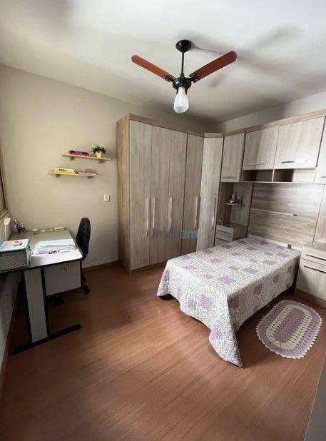 Apartamento à venda com 3 quartos, 79m² - Foto 5