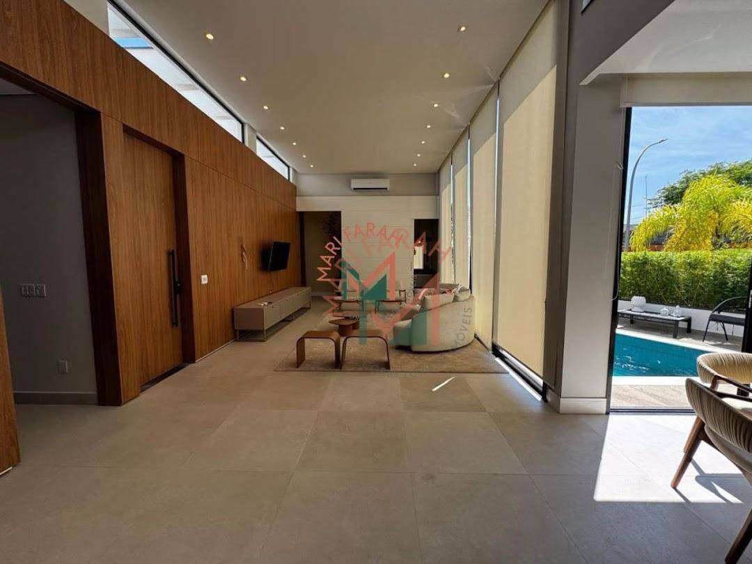 Casa de Condomínio à venda com 3 quartos, 214m² - Foto 45