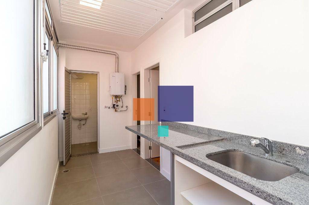 Apartamento à venda com 3 quartos, 267m² - Foto 55