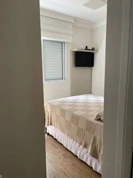 Apartamento à venda com 3 quartos, 87m² - Foto 5