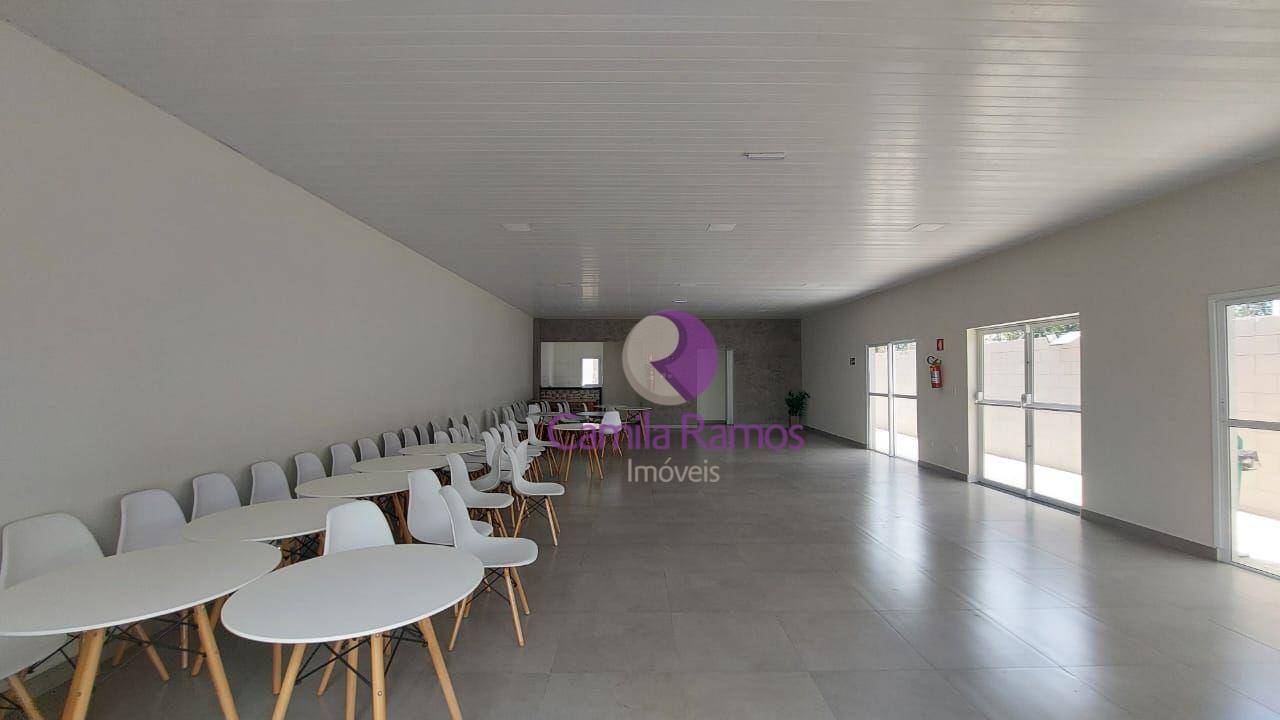 Apartamento à venda com 2 quartos, 44m² - Foto 11