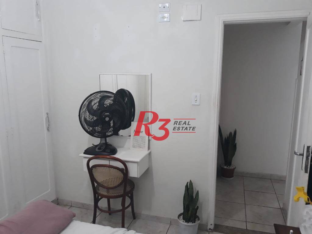 Apartamento à venda com 2 quartos, 67m² - Foto 6