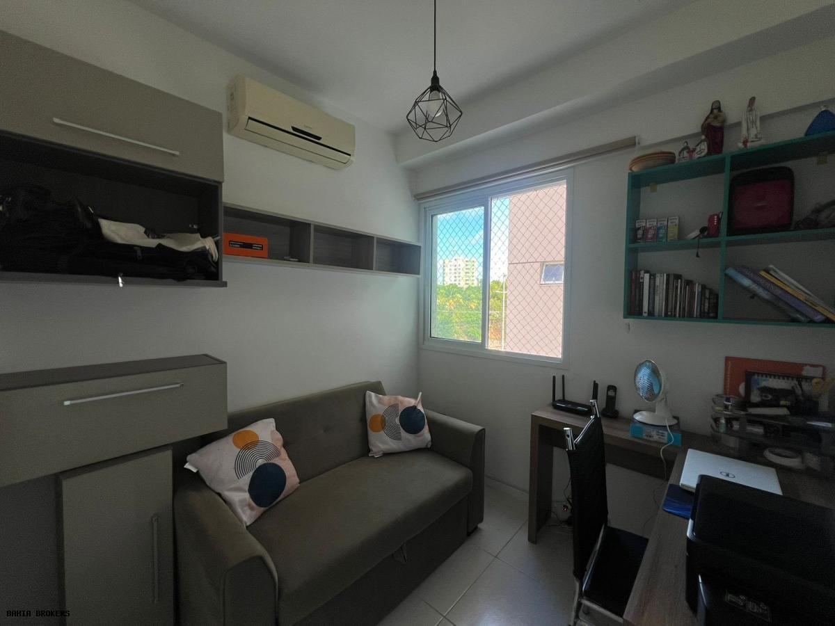 Apartamento à venda com 3 quartos - Foto 14