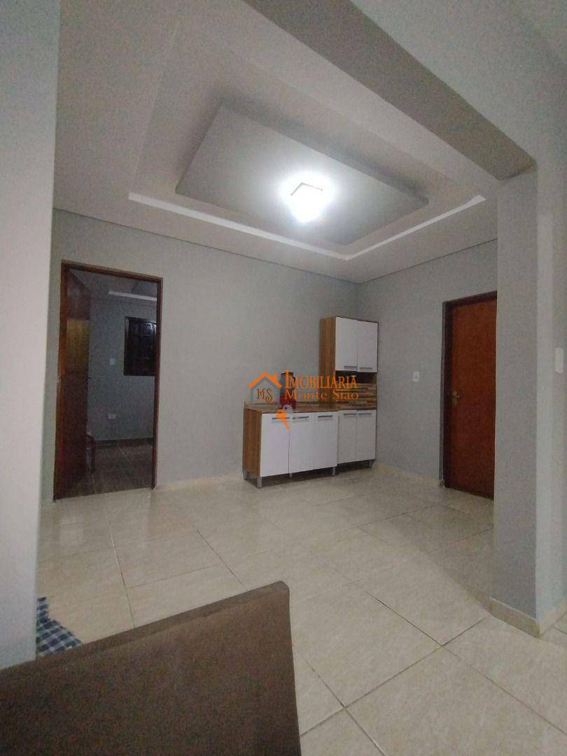 Chácara à venda com 8 quartos, 2400M2 - Foto 34