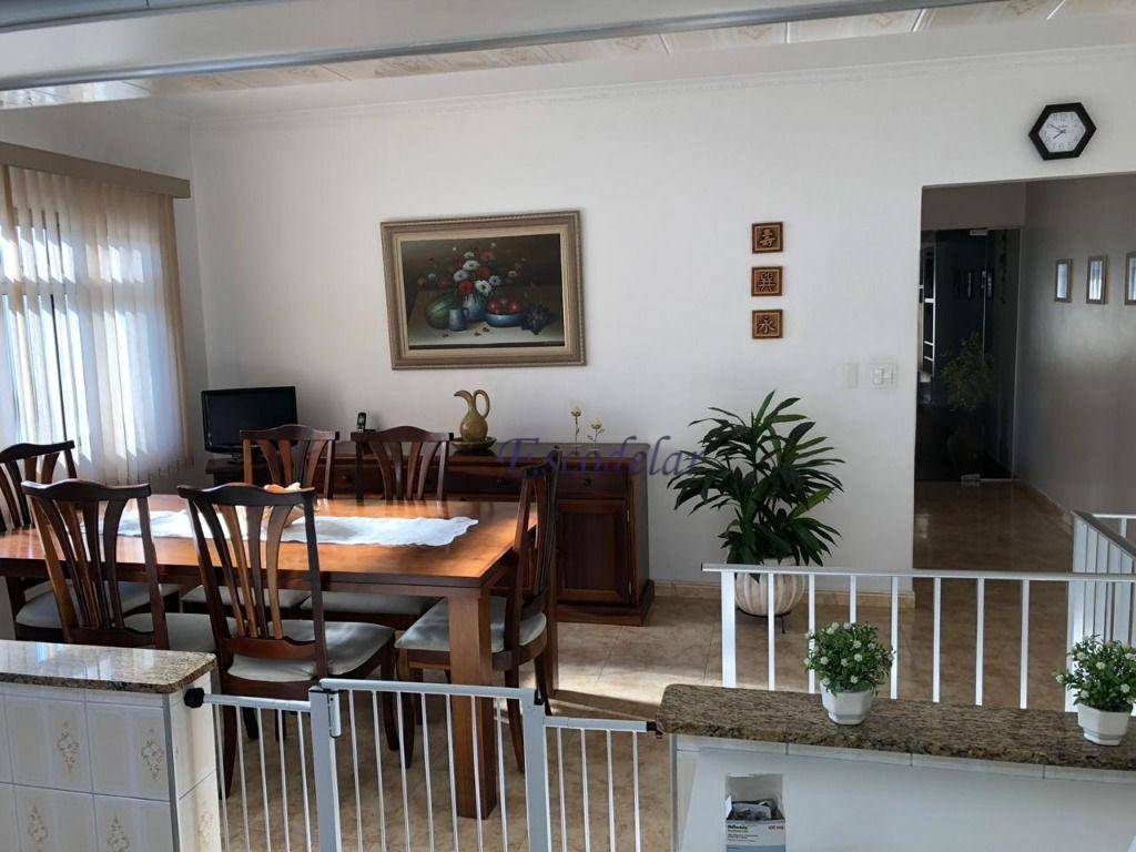 Sobrado à venda com 3 quartos, 390m² - Foto 12