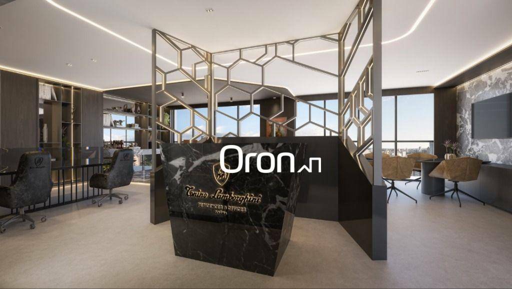 Sala-Conjunto, 54 m² - Foto 2