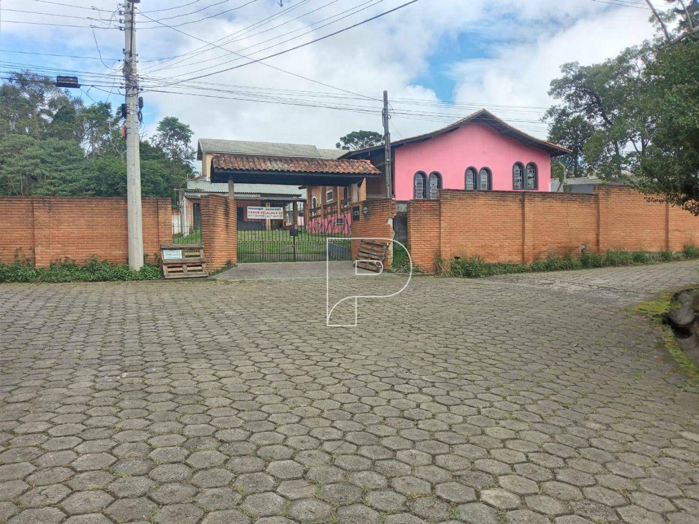 Casa de Condomínio à venda e aluguel com 6 quartos, 400m² - Foto 6