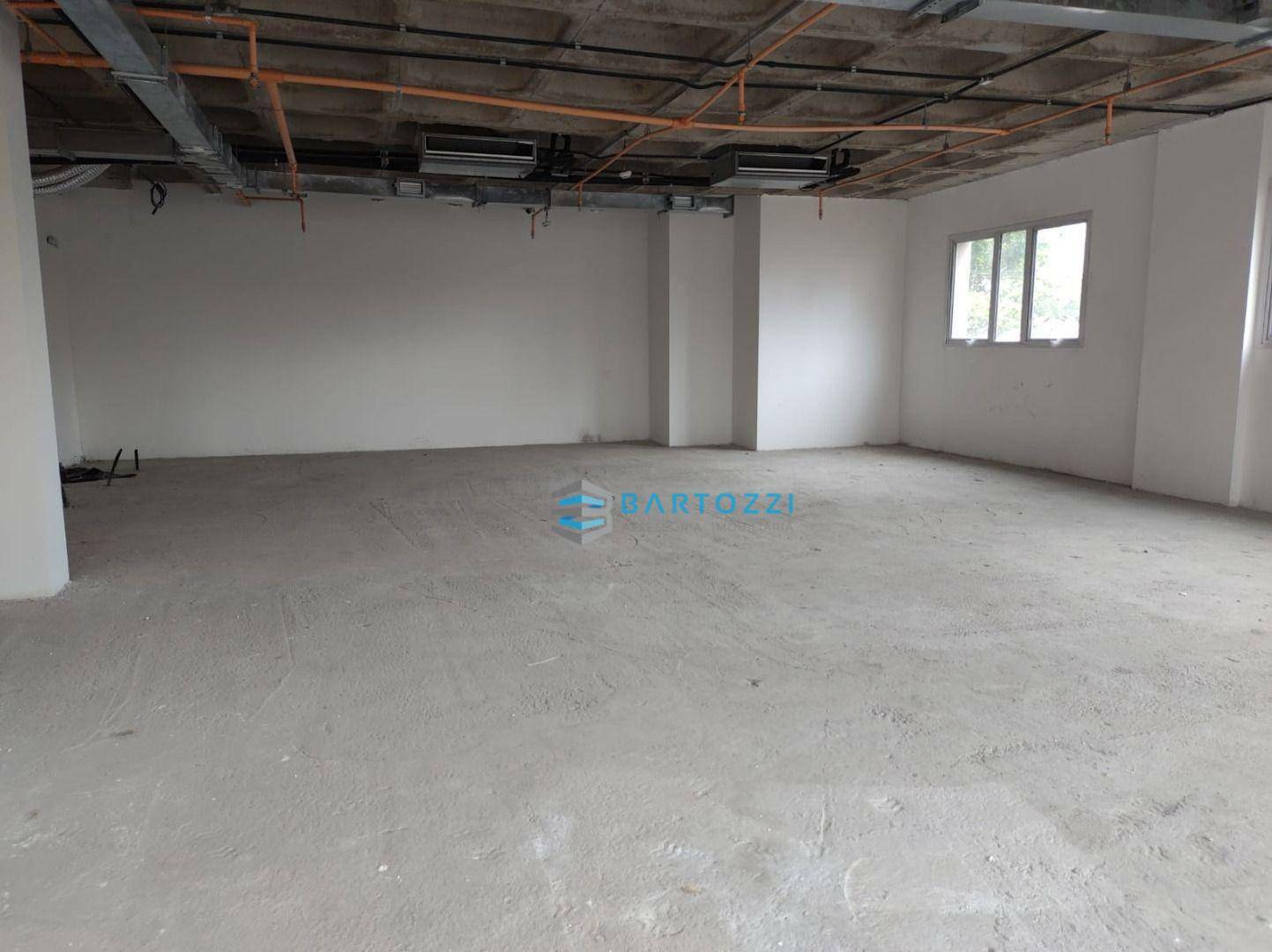 Conjunto Comercial-Sala à venda, 127m² - Foto 7