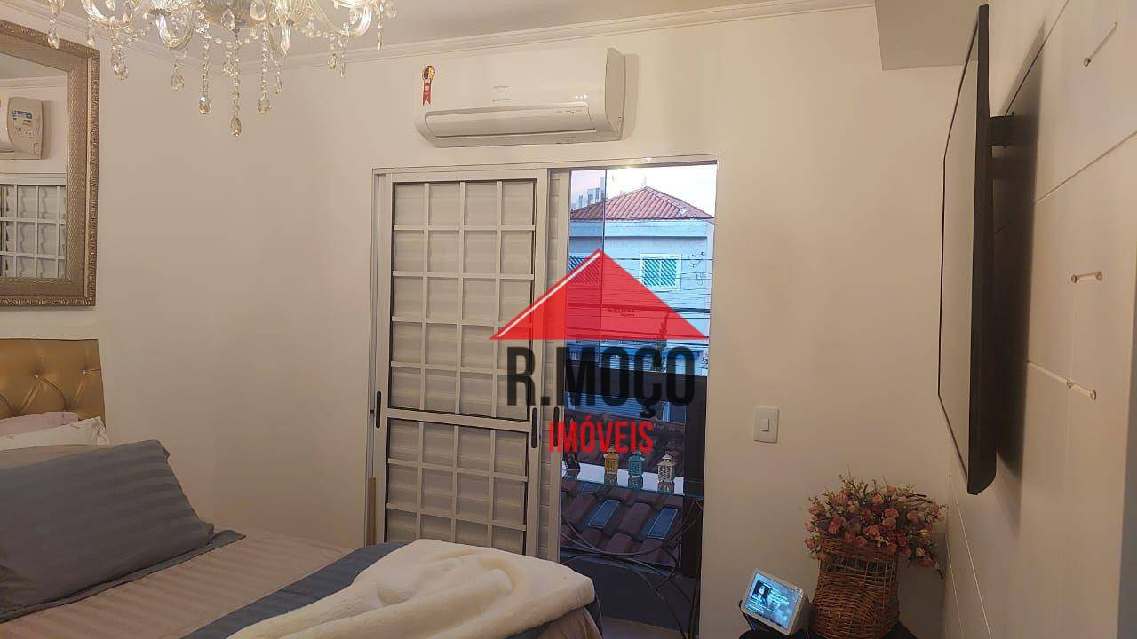 Sobrado à venda com 3 quartos, 93m² - Foto 28