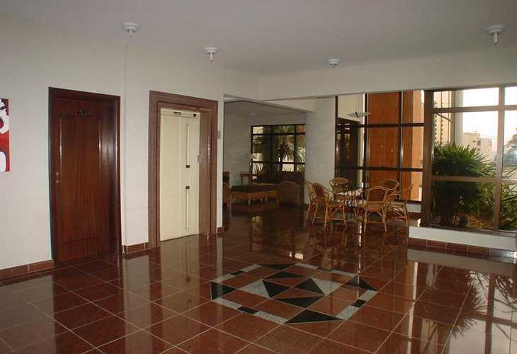 Apartamento à venda com 3 quartos, 340m² - Foto 9