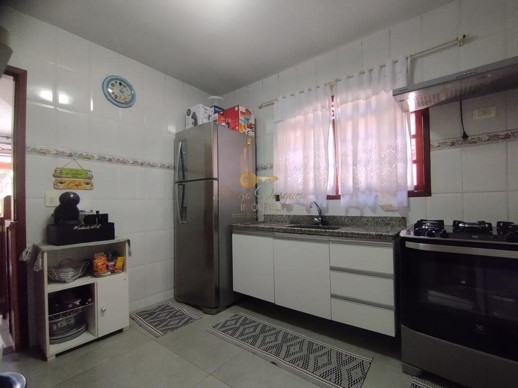 Casa de Condomínio à venda com 3 quartos, 120m² - Foto 22