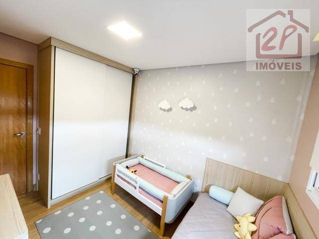 Apartamento à venda com 3 quartos, 103m² - Foto 11