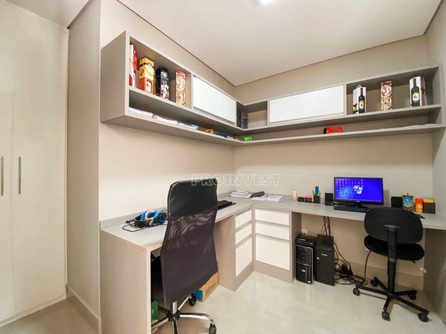 Casa de Condomínio à venda com 4 quartos, 360m² - Foto 57