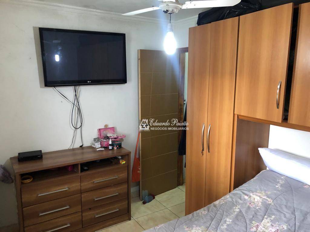 Sobrado para alugar com 3 quartos, 160m² - Foto 13