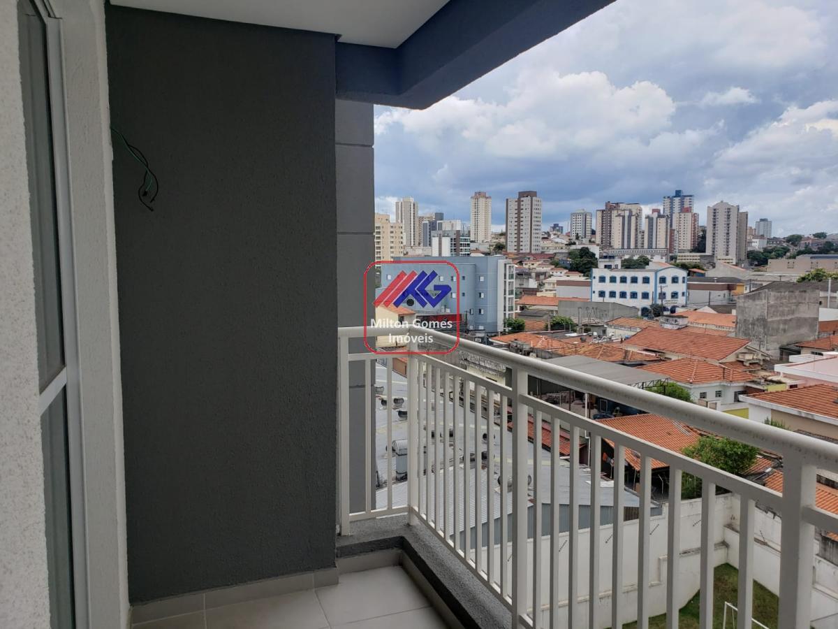 Apartamento à venda com 2 quartos, 49m² - Foto 7