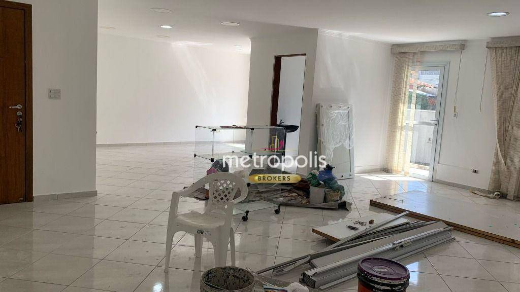 Conjunto Comercial-Sala para alugar, 35m² - Foto 8