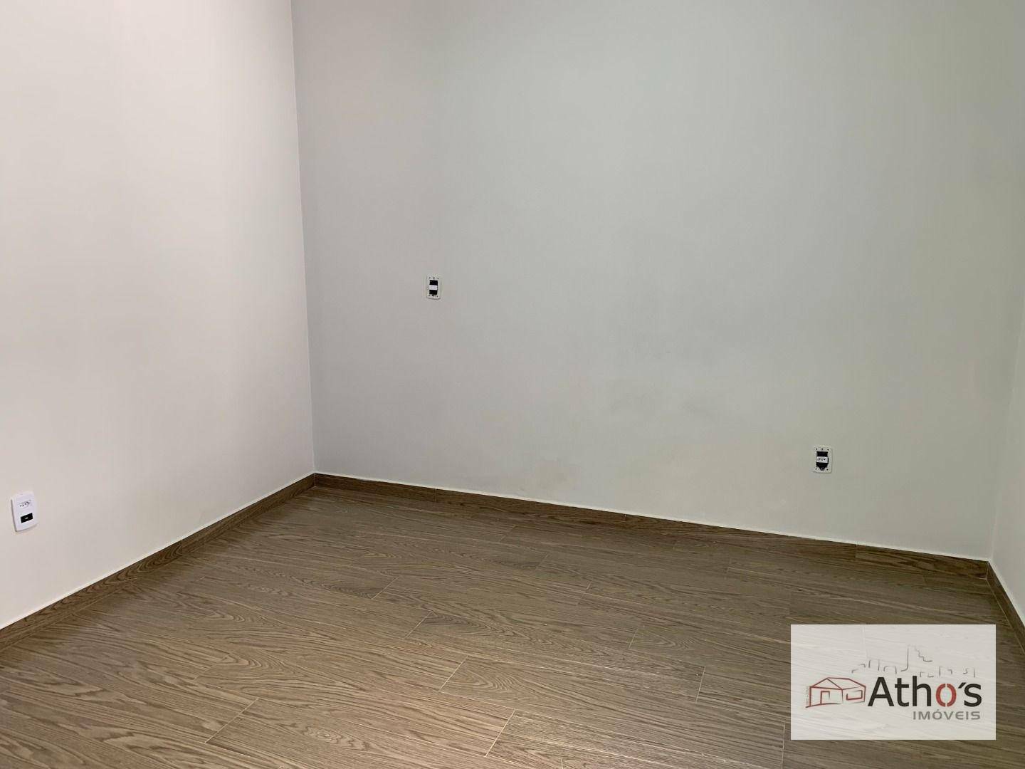 Casa de Condomínio à venda com 3 quartos, 136m² - Foto 12