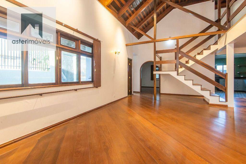 Casa à venda com 3 quartos, 272m² - Foto 19