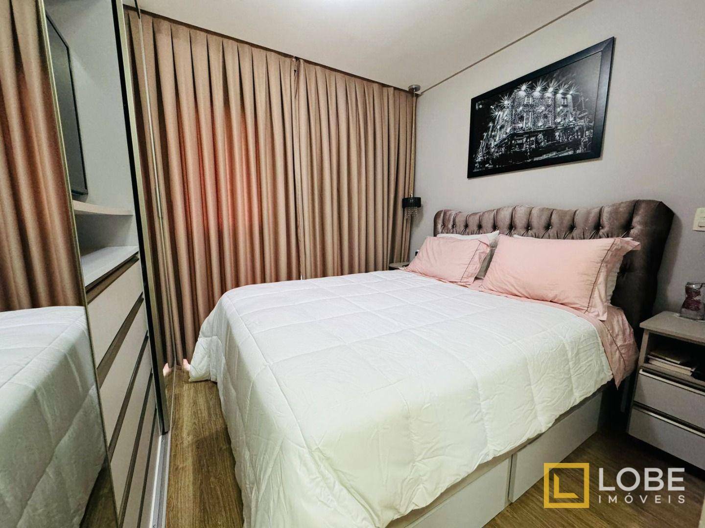 Apartamento à venda com 2 quartos, 76m² - Foto 22