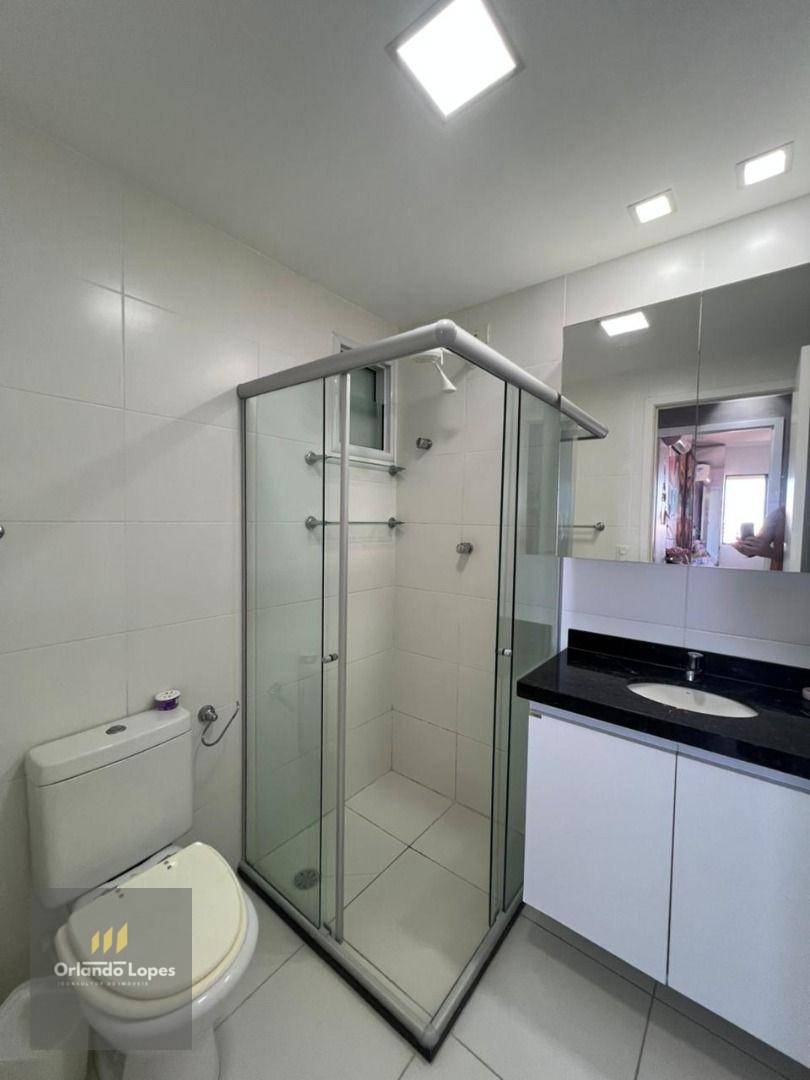 Apartamento, 2 quartos, 65 m² - Foto 2