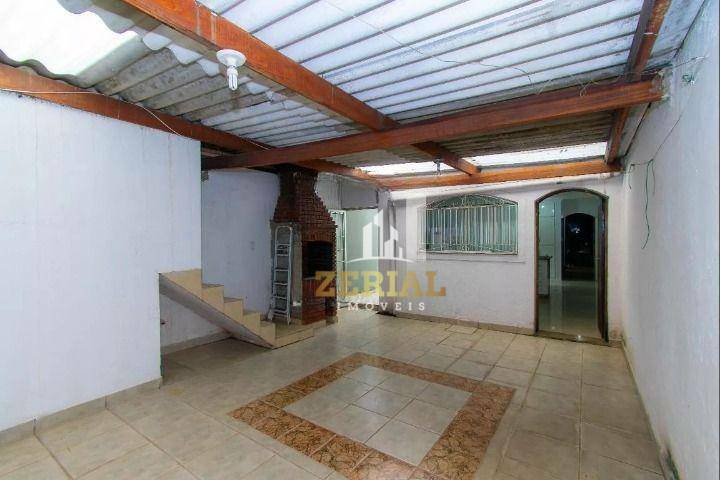 Sobrado para alugar com 5 quartos, 290m² - Foto 20