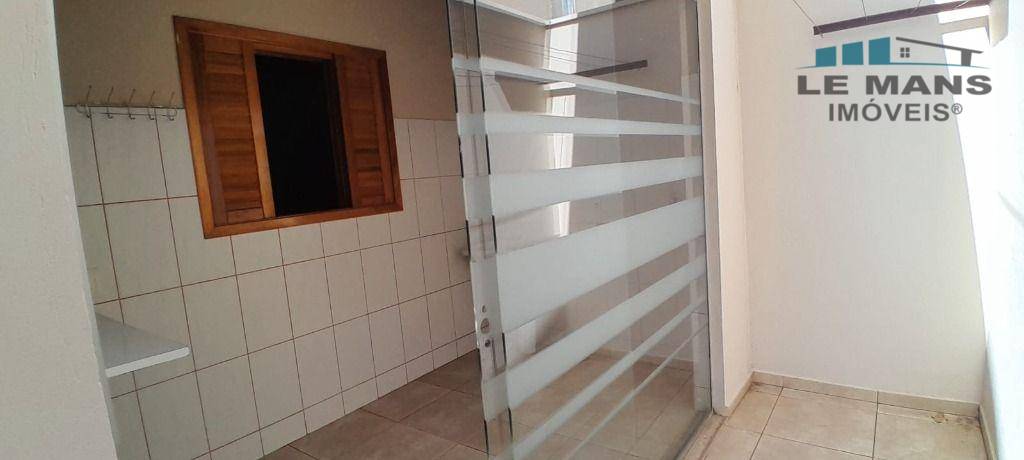 Casa de Condomínio à venda com 4 quartos, 248m² - Foto 52