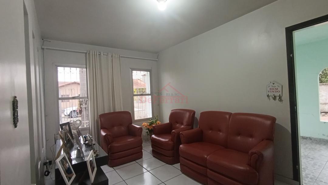 Casa à venda com 3 quartos, 171m² - Foto 4