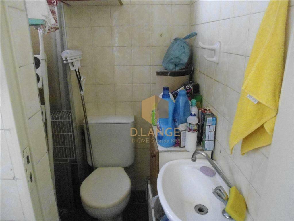 Apartamento à venda com 1 quarto, 42m² - Foto 9