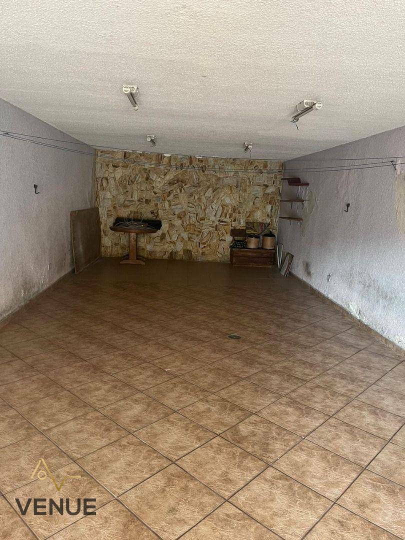 Sobrado à venda com 3 quartos, 253m² - Foto 9