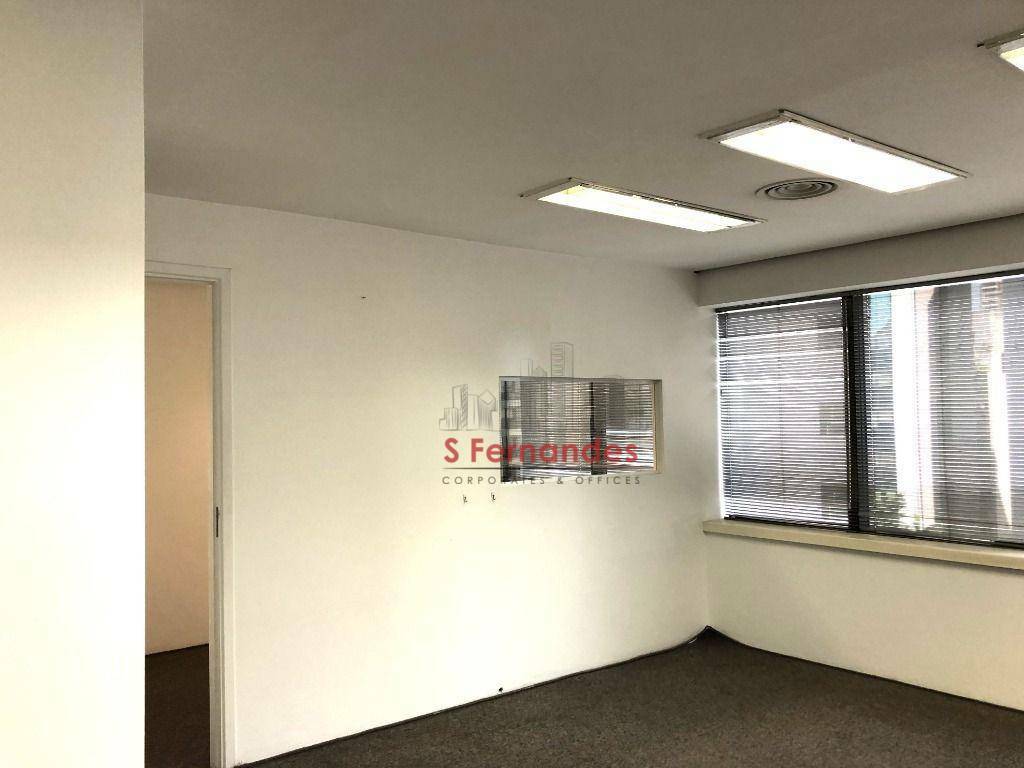 Conjunto Comercial-Sala para alugar, 125m² - Foto 7