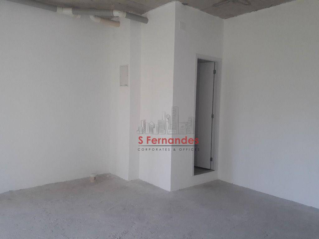 Conjunto Comercial-Sala para alugar, 33m² - Foto 10