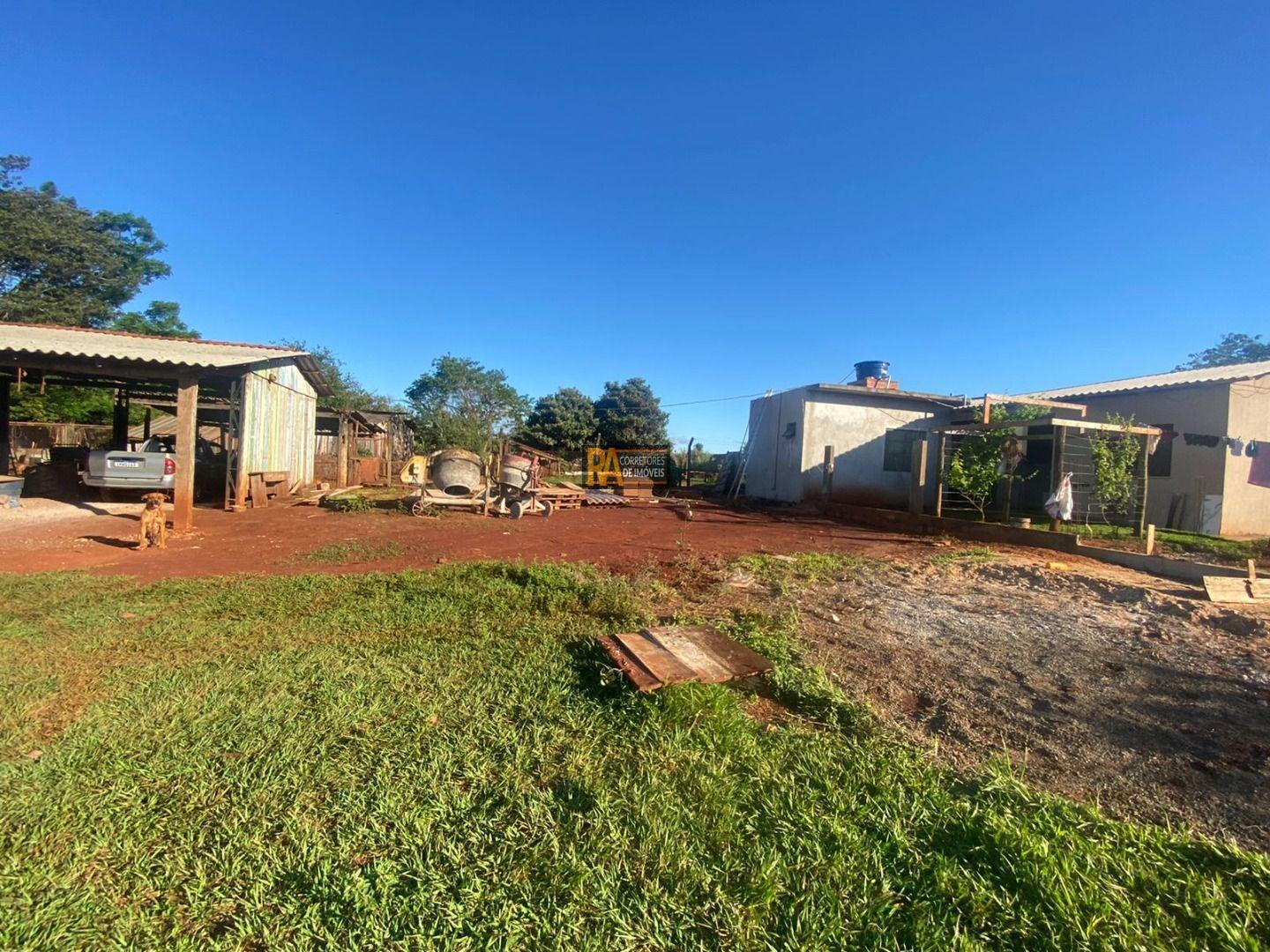 Chácara à venda com 2 quartos, 1250m² - Foto 10