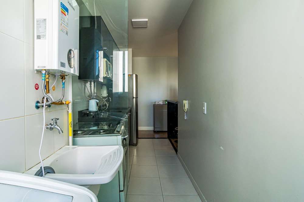 Apartamento à venda com 2 quartos, 60m² - Foto 45