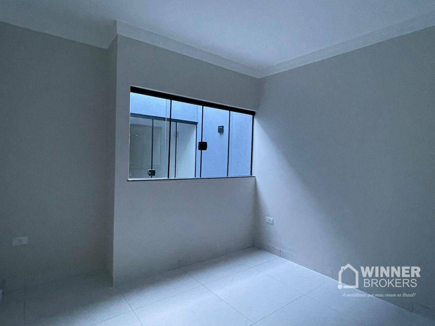 Casa à venda com 3 quartos, 99m² - Foto 11