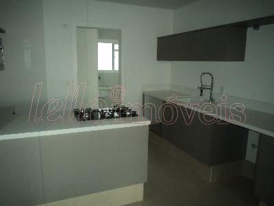 Apartamento à venda com 3 quartos, 210m² - Foto 10