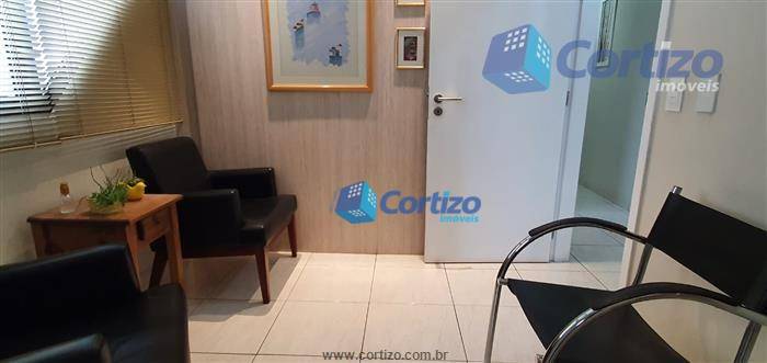 Conjunto Comercial-Sala à venda, 93m² - Foto 20