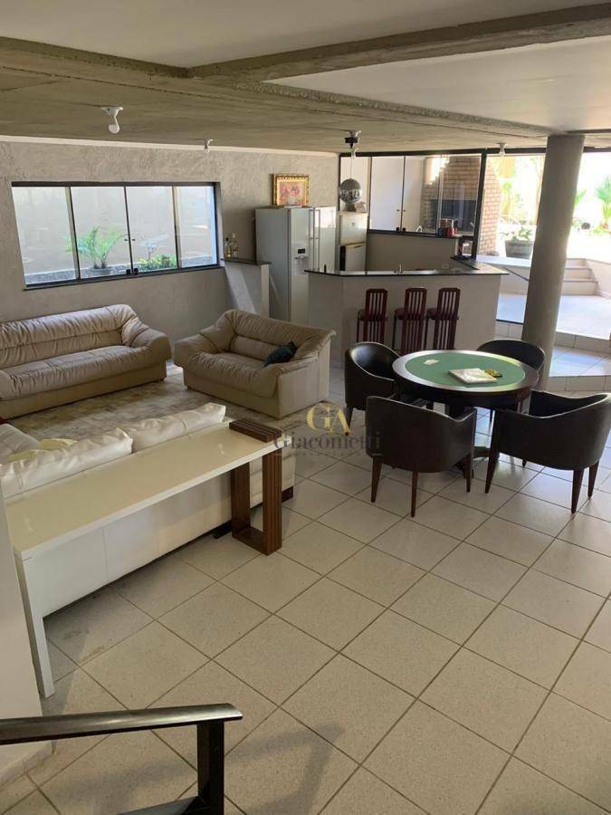 Casa de Condomínio à venda com 6 quartos, 540m² - Foto 25